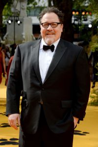 Jon Favreau
