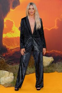 Louisa Johnson