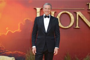 Robert Iger