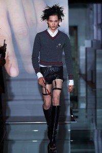 Maison Margiela Artisanal Couture Fall 2019