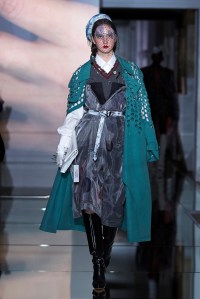 Maison Margiela Artisanal Couture Fall 2019