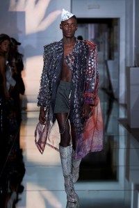 Maison Margiela Artisanal Couture Fall 2019