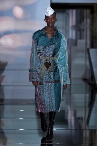 Maison Margiela Artisanal Couture Fall 2019