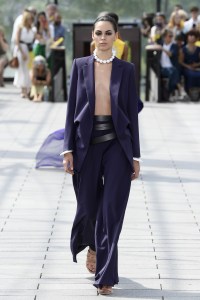 Maison Rabih Kayrouz Couture Fall 2019