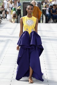 Maison Rabih Kayrouz Couture Fall 2019