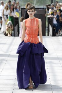 Maison Rabih Kayrouz Couture Fall 2019