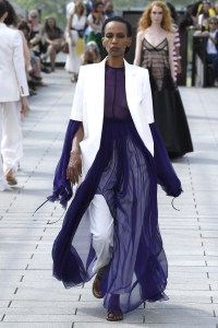Maison Rabih Kayrouz Couture Fall 2019