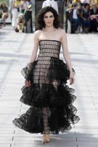 Maison Rabih Kayrouz Couture Fall 2019
