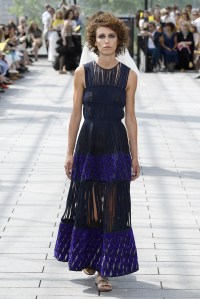 Maison Rabih Kayrouz Couture Fall 2019