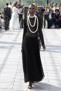 Maison Rabih Kayrouz Couture Fall 2019