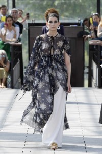 Maison Rabih Kayrouz Couture Fall 2019
