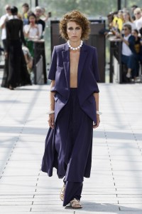 Maison Rabih Kayrouz Couture Fall 2019