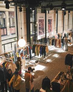 MAN trade show in Paris 2020