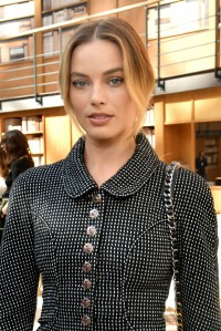 Margot Robbie