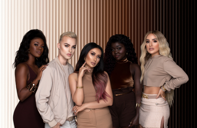 With General Atlantic Investment, Morphe Plans to Buy More Brands