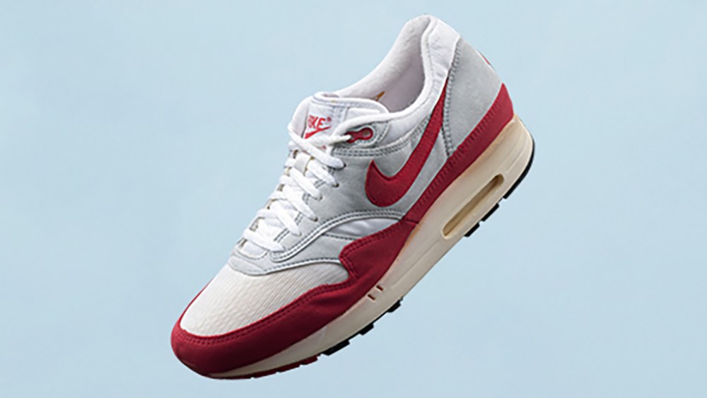 Nike Air Max 1