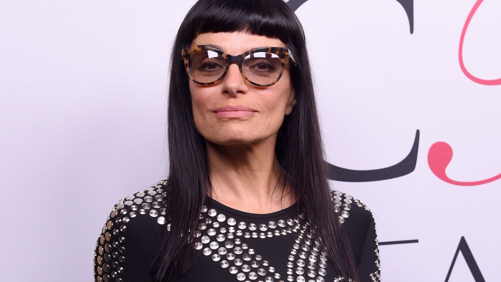 Norma Kamali