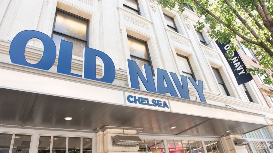 Old Navy