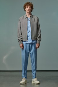 Ovadia and Sons Men's Spring 2020