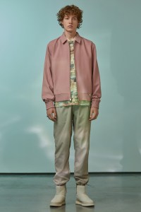 Ovadia and Sons Men's Spring 2020