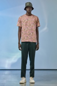 Ovadia and Sons Men's Spring 2020