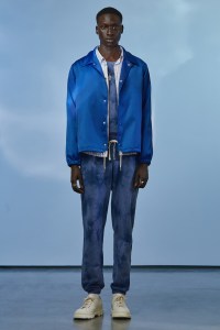 Ovadia and Sons Men's Spring 2020