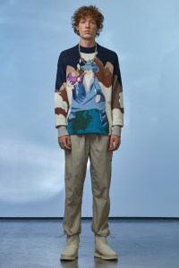 Ovadia and Sons Men's Spring 2020