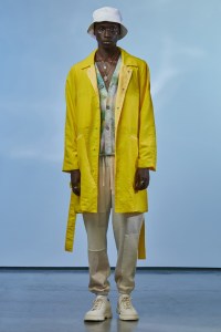 Ovadia and Sons Men's Spring 2020