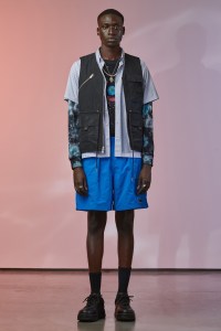 Ovadia and Sons Men's Spring 2020