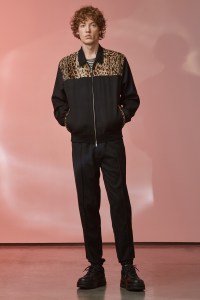 Ovadia and Sons Men's Spring 2020