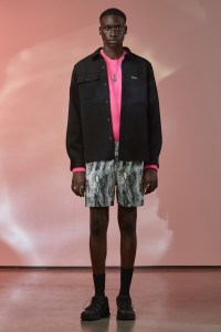 Ovadia and Sons Men's Spring 2020