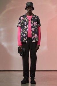 Ovadia and Sons Men's Spring 2020
