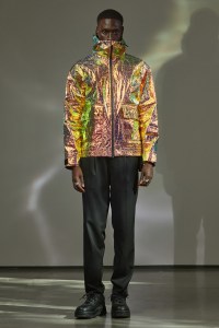 Ovadia and Sons Men's Spring 2020