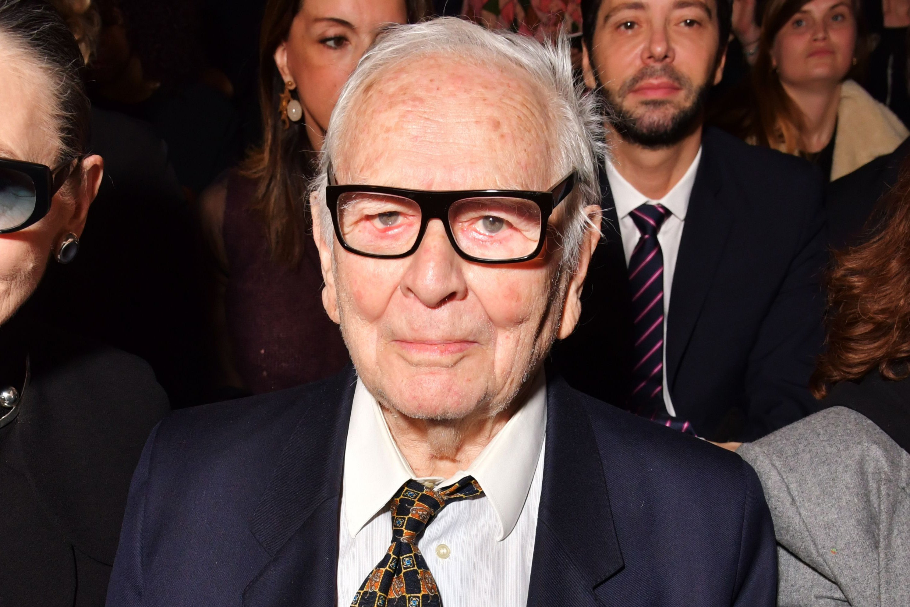 Pierre Cardin