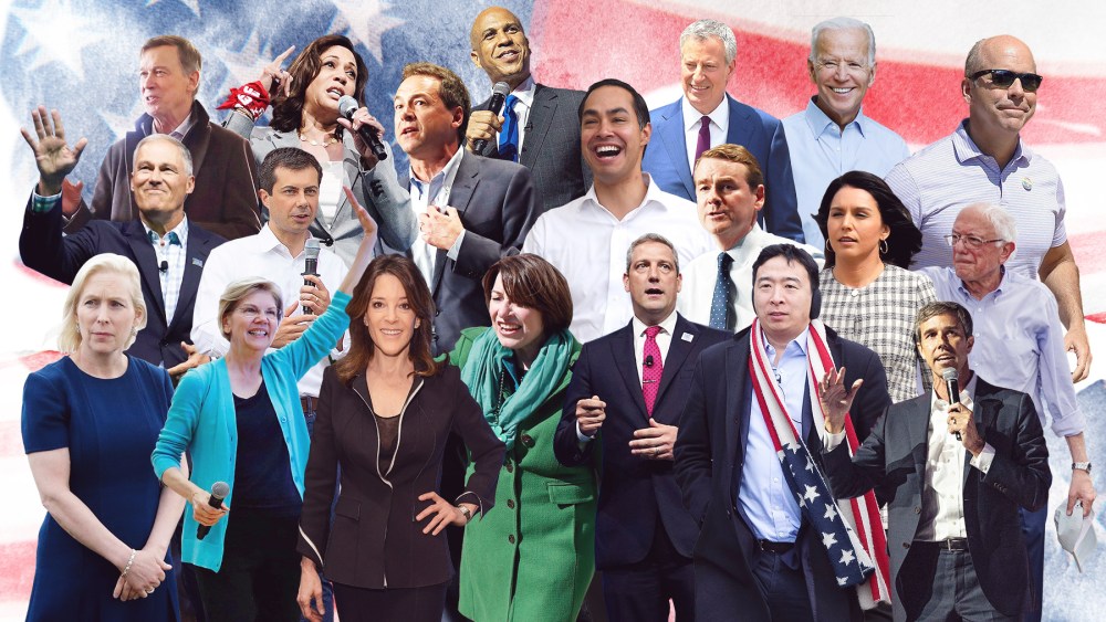 WWD Report Card: The Democratic Style Stakes