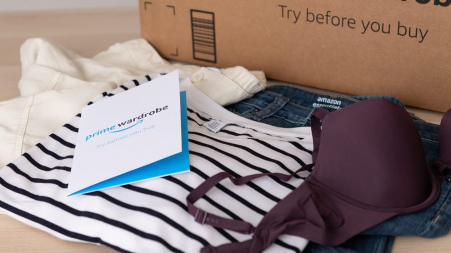 Amazon's Personal Styling by Prime Wardrobe offers a curated selection of products