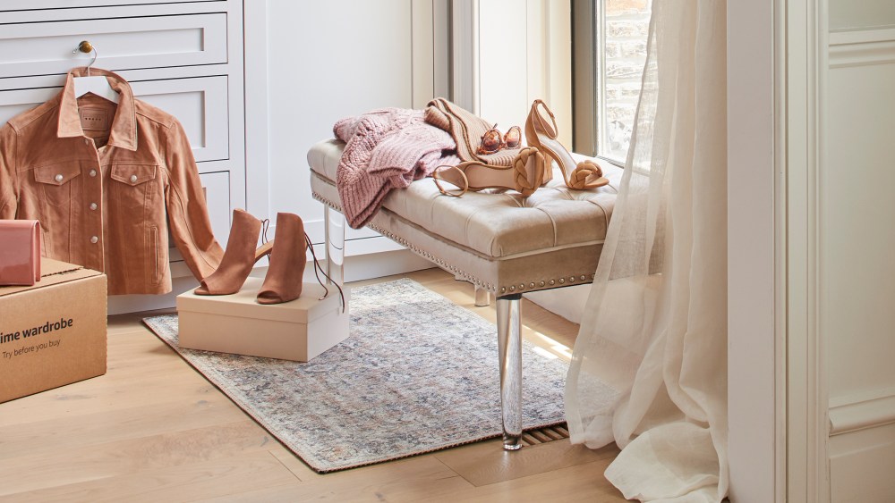 Amazon Takes On Stitch Fix With Launch of Personal Shopper