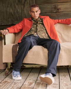 Rag & Bone Men's Spring 2020