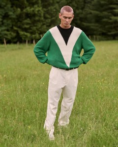 Rag & Bone Men's Spring 2020
