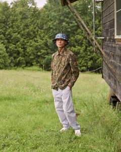 Rag & Bone Men's Spring 2020