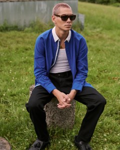 Rag & Bone Men's Spring 2020