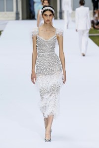 Ralph & Russo Couture Fall 2020