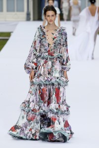 Ralph & Russo Couture Fall 2020