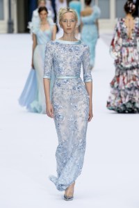 Ralph & Russo Couture Fall 2020