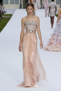 Ralph & Russo Couture Fall 2020