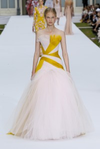 Ralph & Russo Couture Fall 2020
