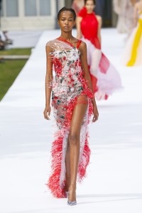 Ralph & Russo Couture Fall 2020