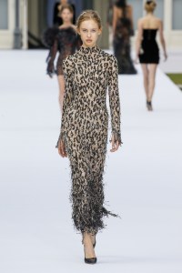 Ralph & Russo Couture Fall 2020