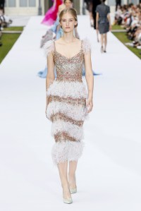 Ralph & Russo Couture Fall 2020