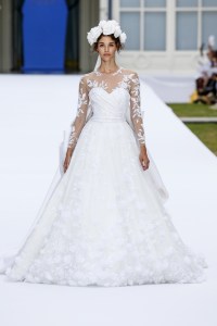 Ralph & Russo Couture Fall 2020